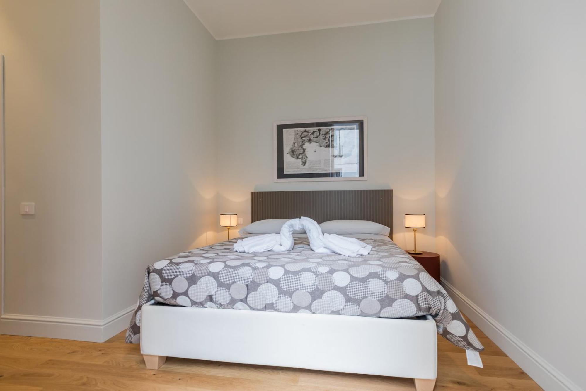 נאפולי Cappella San Severo Luxury Suites מראה חיצוני תמונה