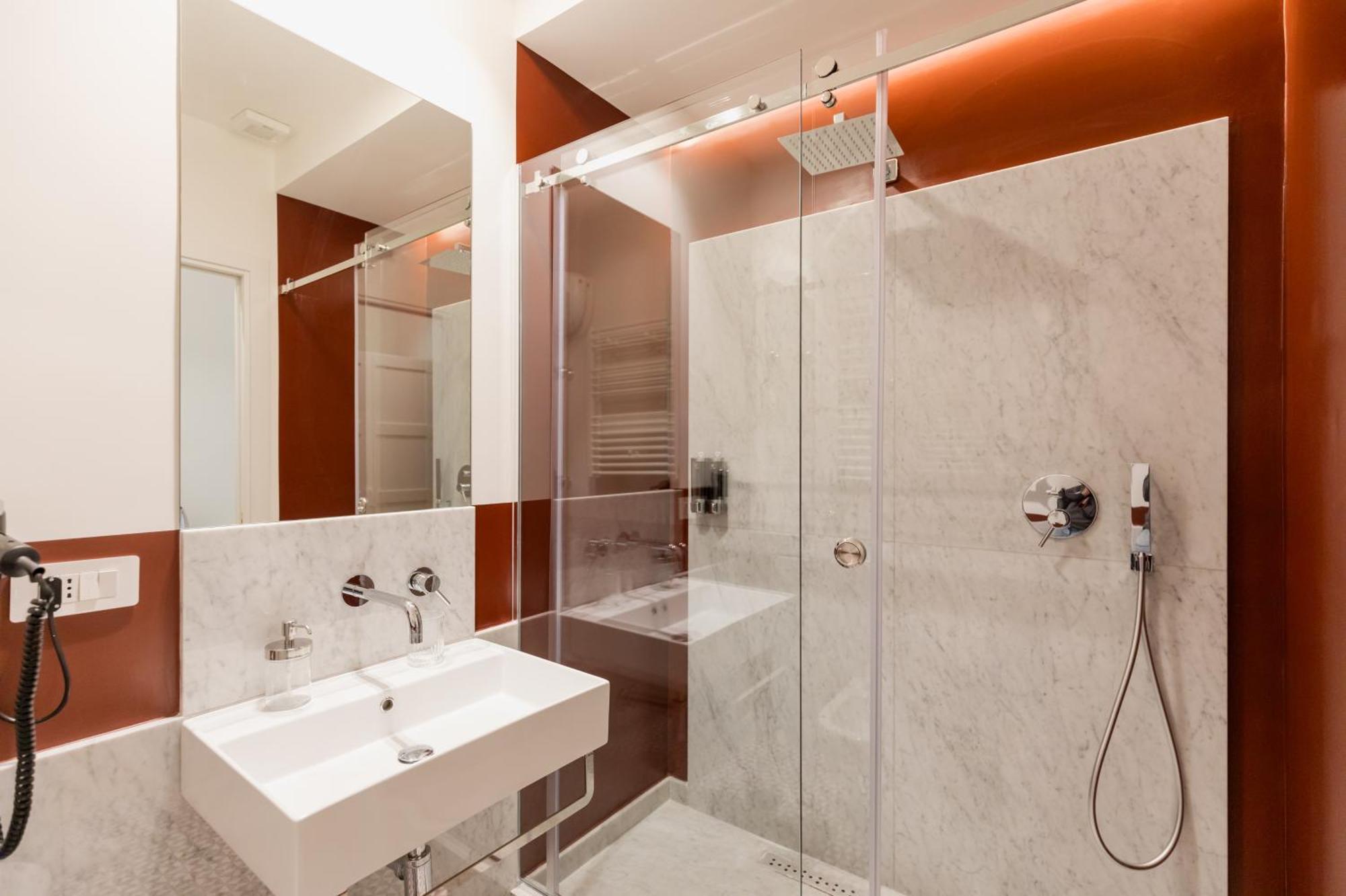 נאפולי Cappella San Severo Luxury Suites מראה חיצוני תמונה