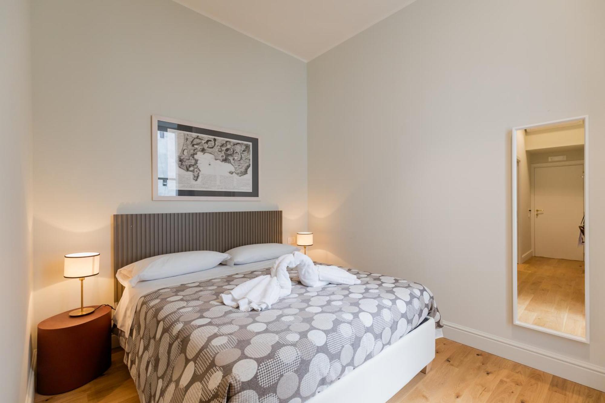 נאפולי Cappella San Severo Luxury Suites מראה חיצוני תמונה