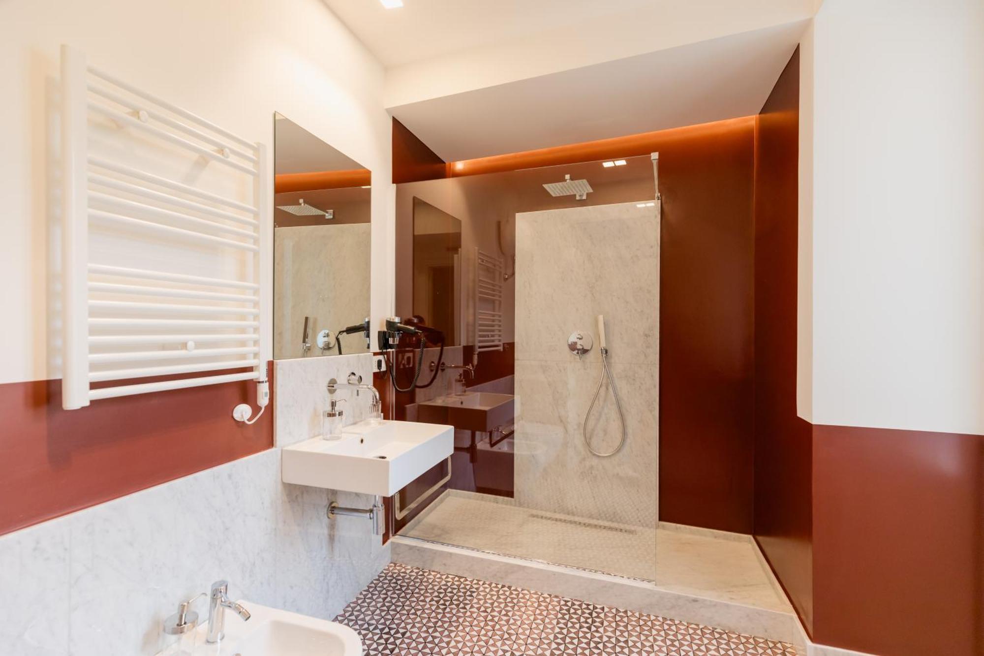 נאפולי Cappella San Severo Luxury Suites מראה חיצוני תמונה