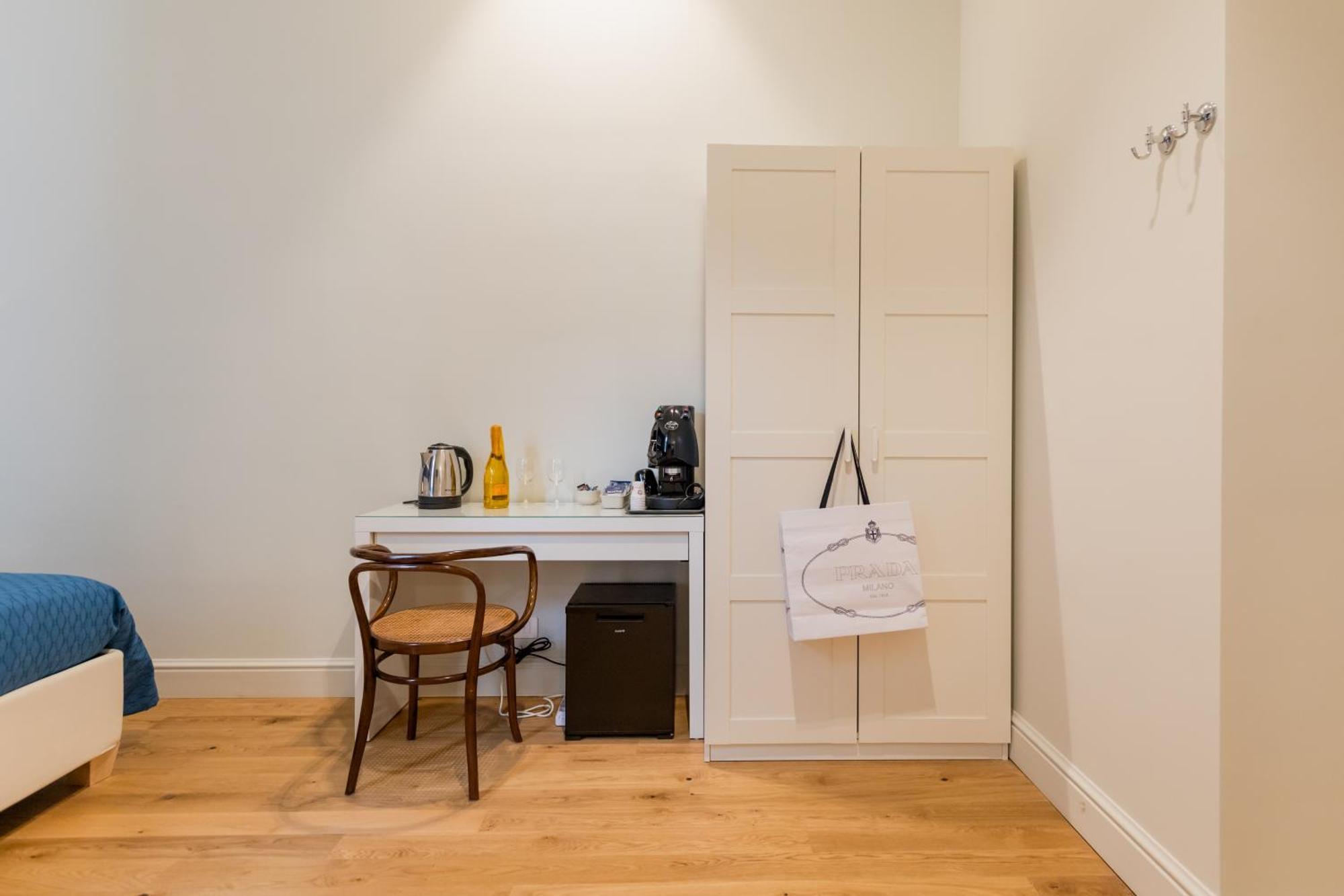 נאפולי Cappella San Severo Luxury Suites מראה חיצוני תמונה