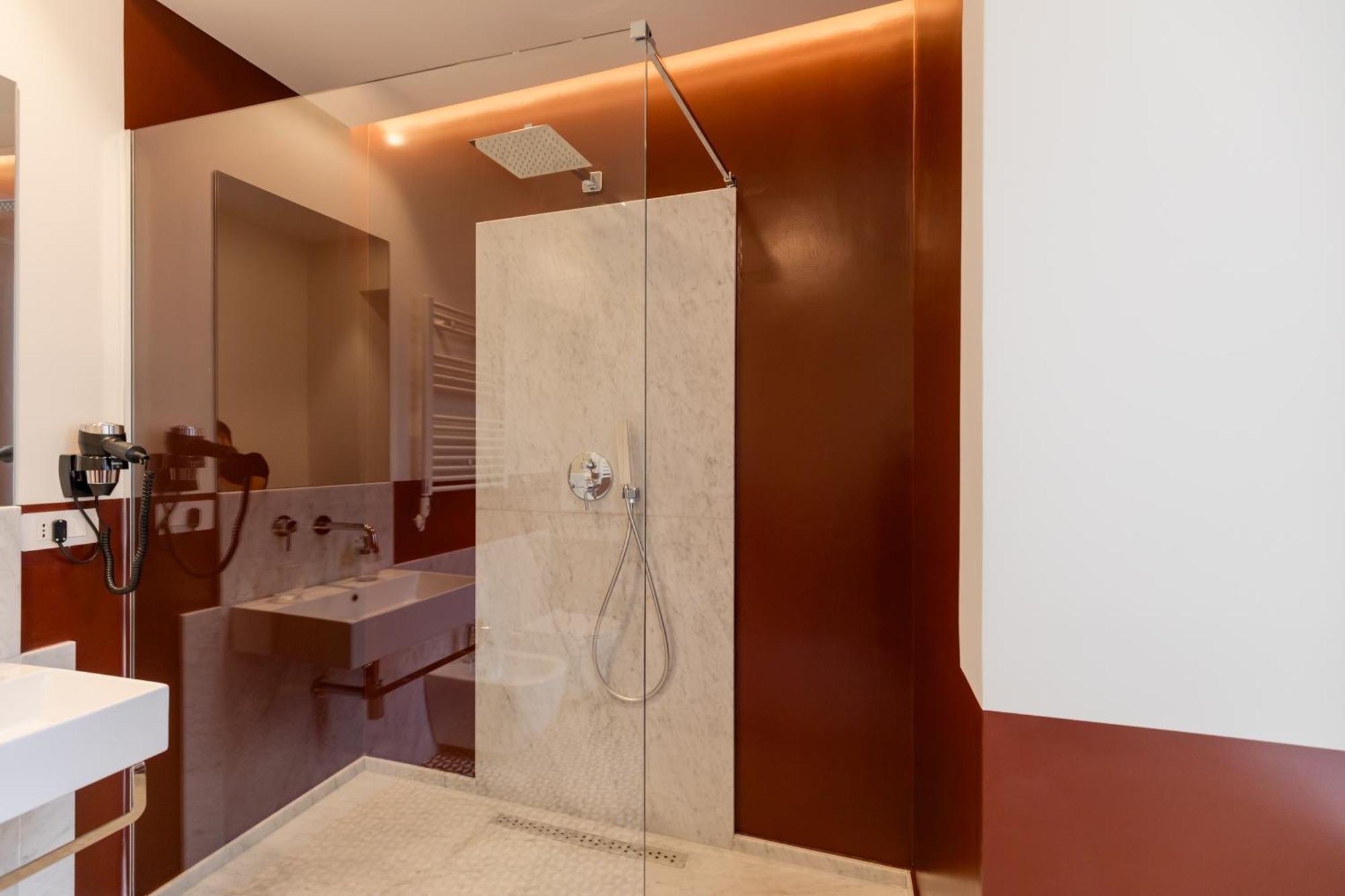 נאפולי Cappella San Severo Luxury Suites מראה חיצוני תמונה