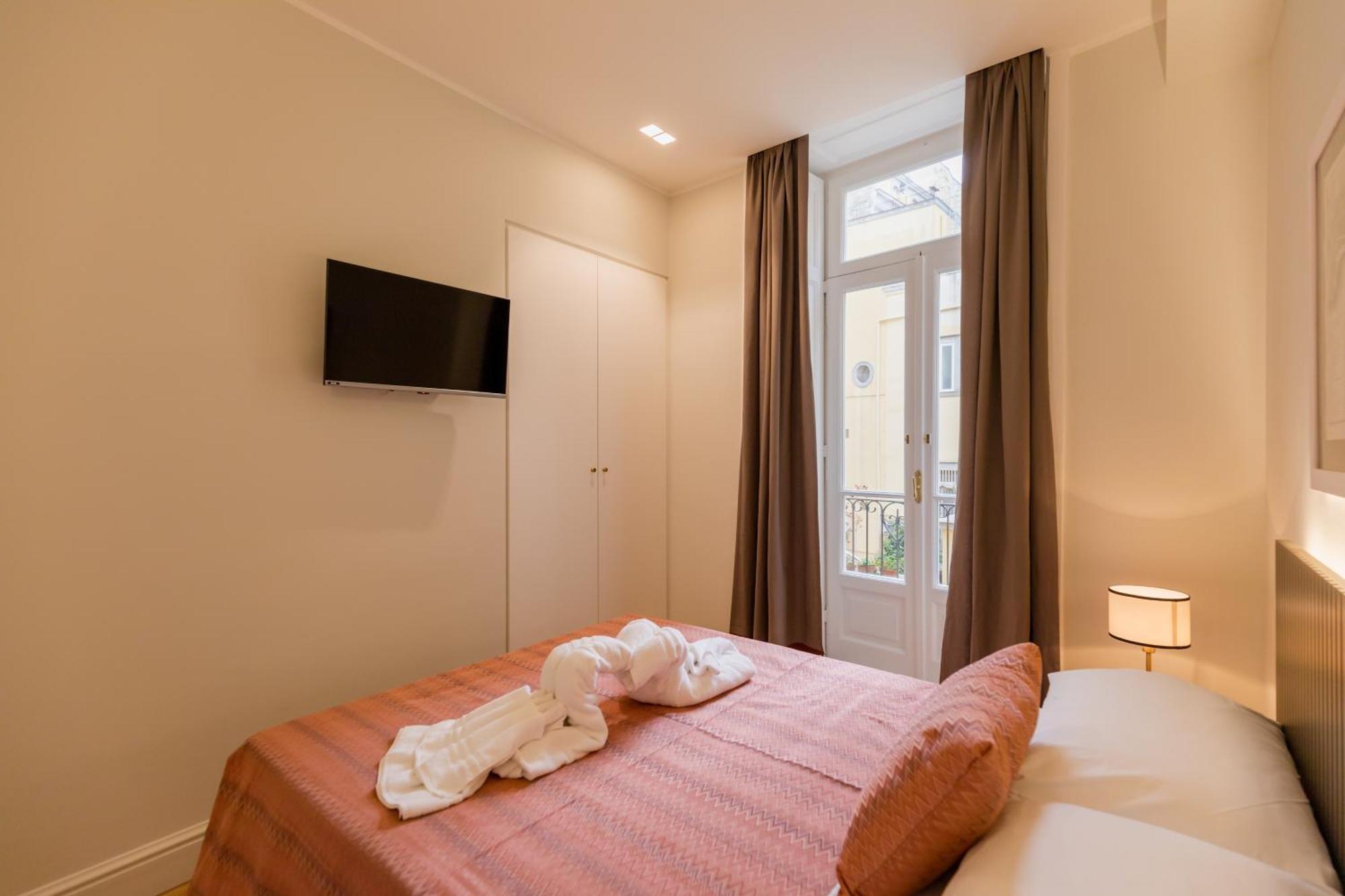 נאפולי Cappella San Severo Luxury Suites מראה חיצוני תמונה