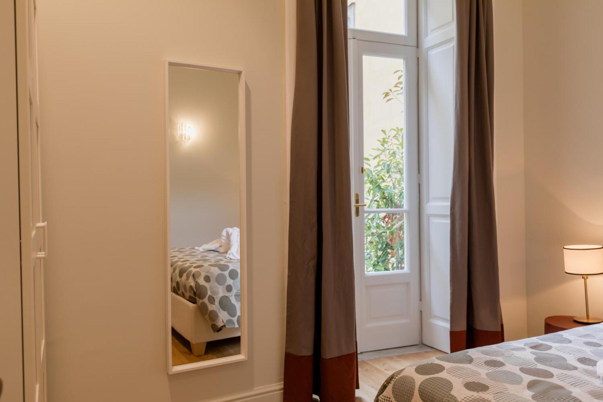 נאפולי Cappella San Severo Luxury Suites מראה חיצוני תמונה