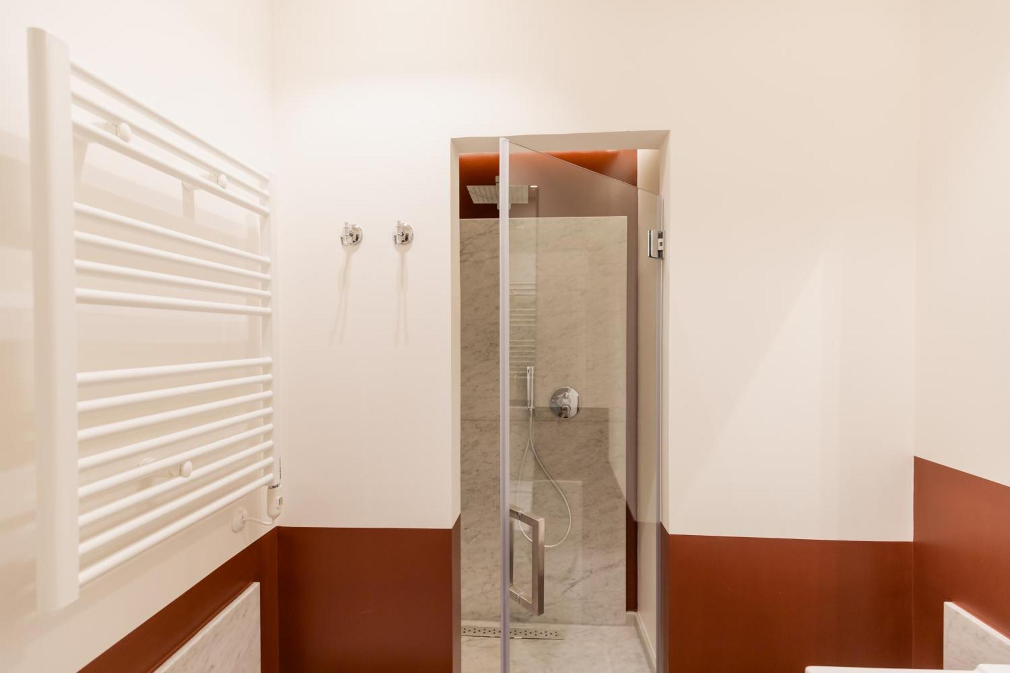 נאפולי Cappella San Severo Luxury Suites מראה חיצוני תמונה