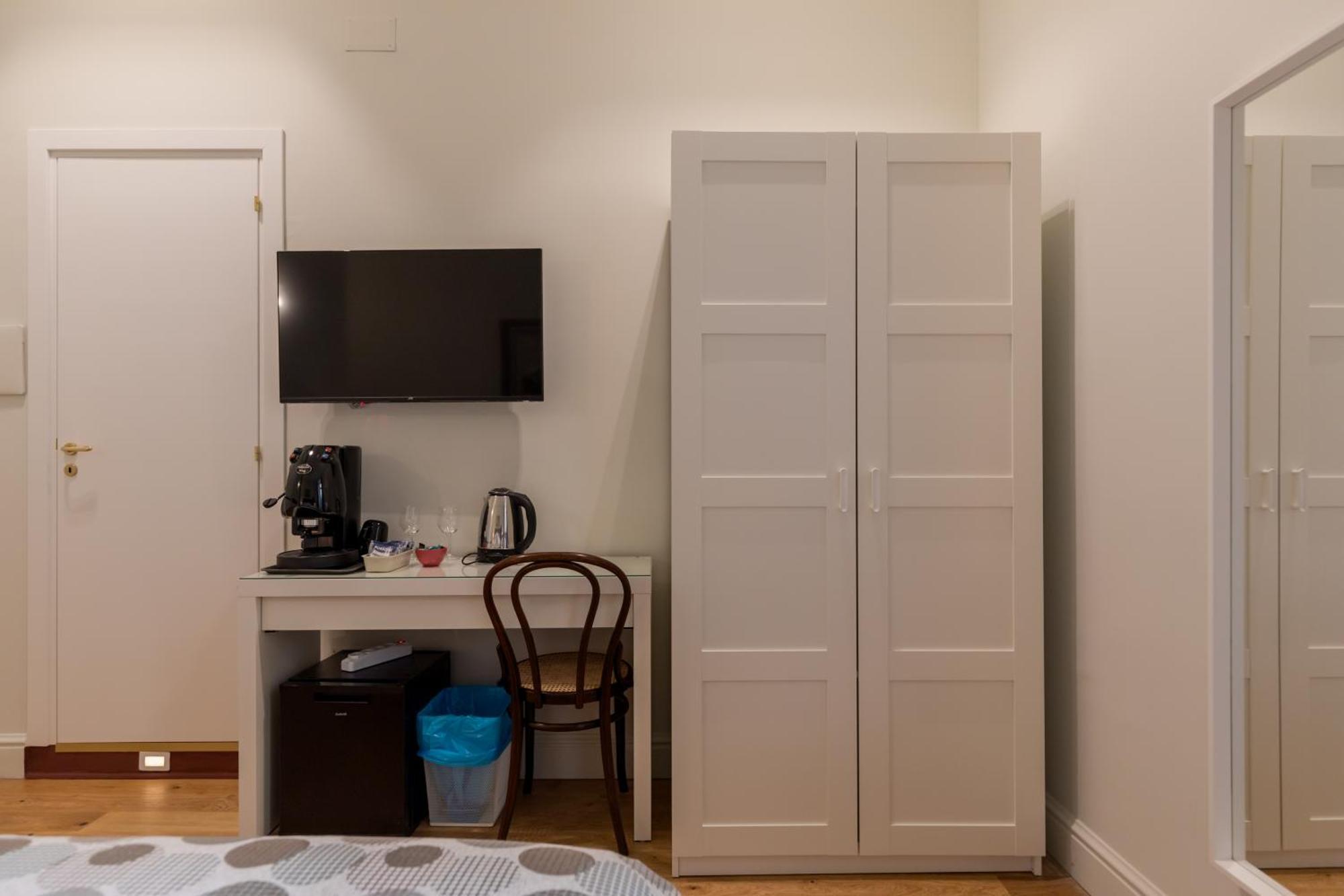 נאפולי Cappella San Severo Luxury Suites מראה חיצוני תמונה