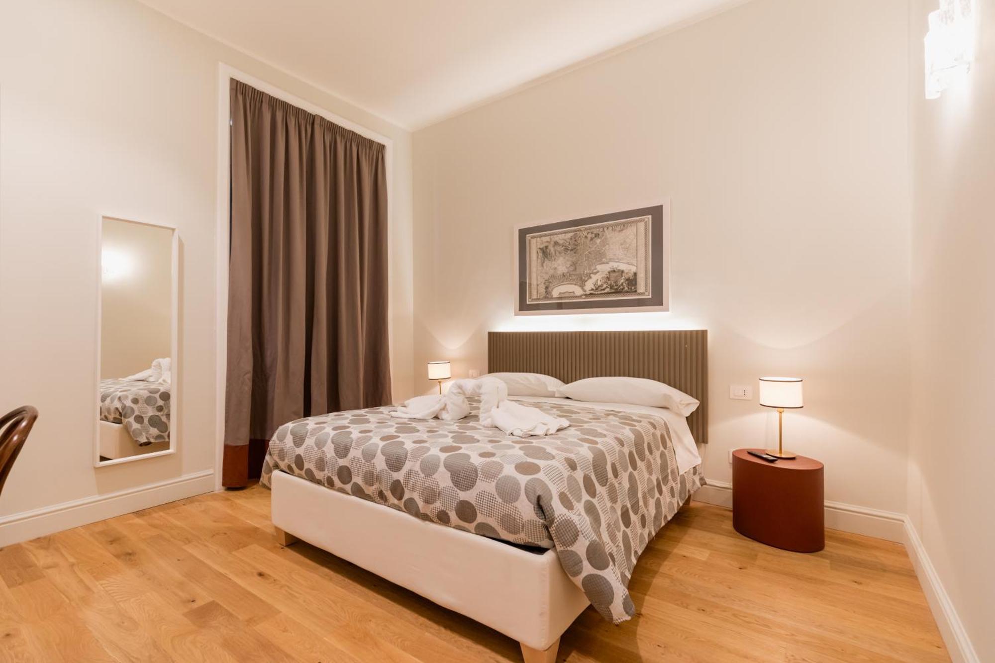 נאפולי Cappella San Severo Luxury Suites מראה חיצוני תמונה