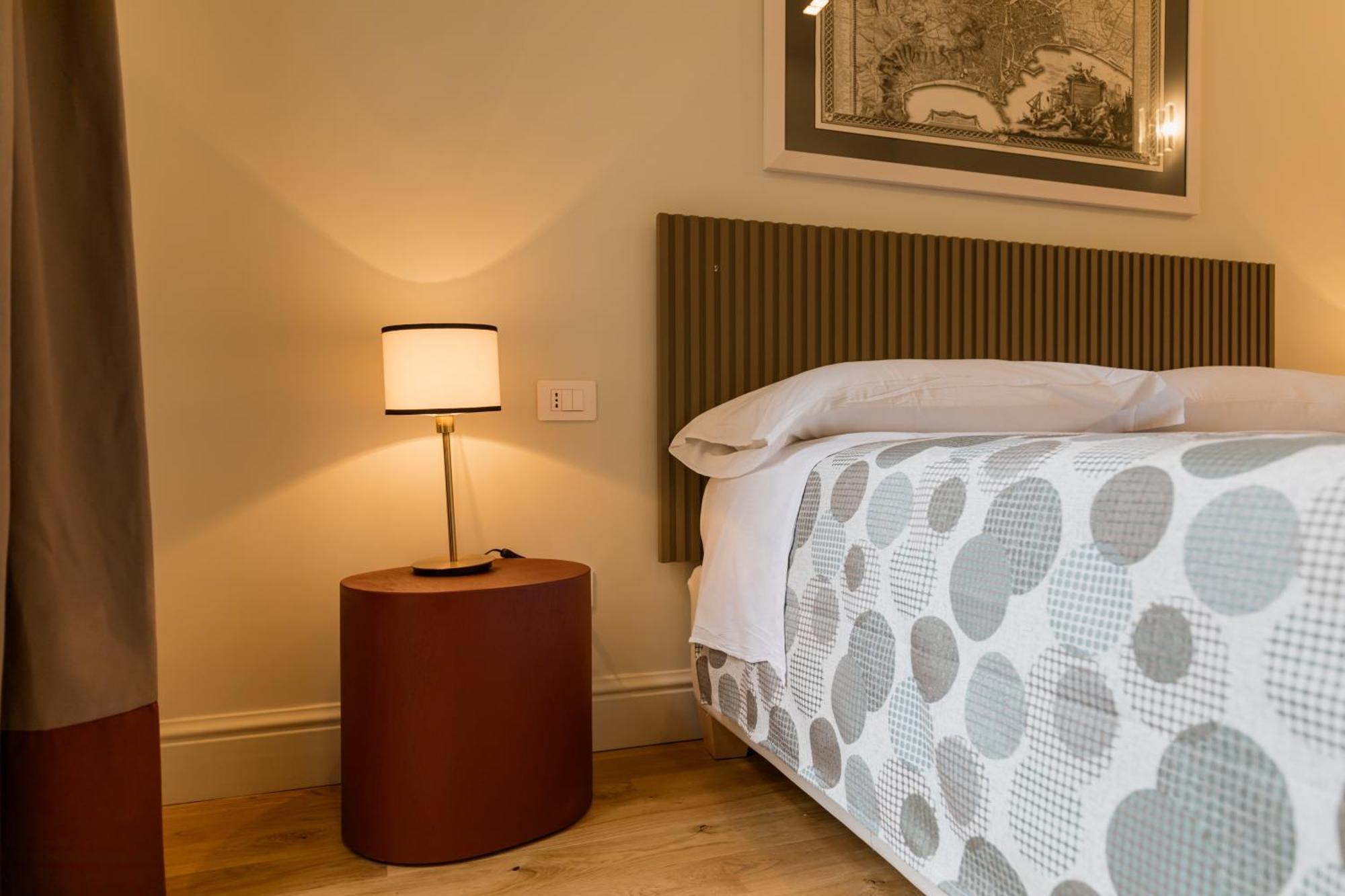 נאפולי Cappella San Severo Luxury Suites מראה חיצוני תמונה